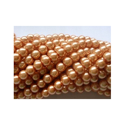 Korálky voskované č. 25 - 12 mm