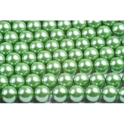 Korálky voskované č. 55 - 12 mm