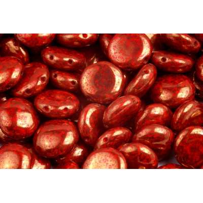 Preciosa Candy™ č.100 (12mm)