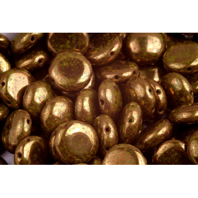 Preciosa Candy™ č.106 (12mm)