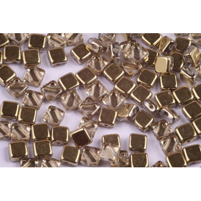 Dvoudírkové kosočtverečky č.13