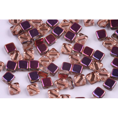 Dvoudírkové kosočtverečky č.16