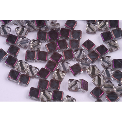 Dvoudírkové kosočtverečky č.18