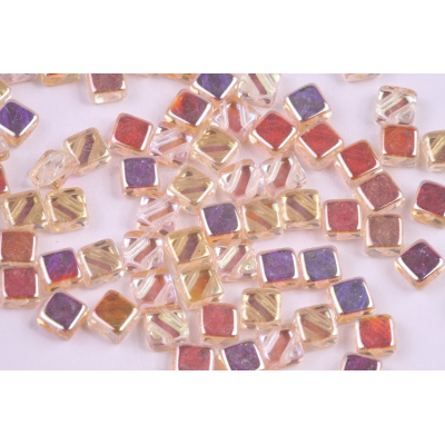 Dvoudírkové kosočtverečky č.19