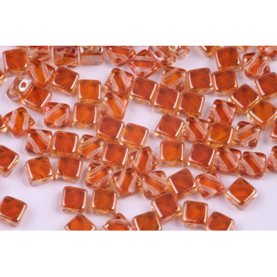 Dvoudírkové kosočtverečky č.20