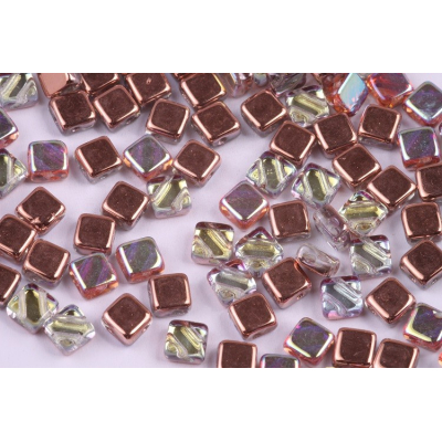 Dvoudírkové kosočtverečky č.23