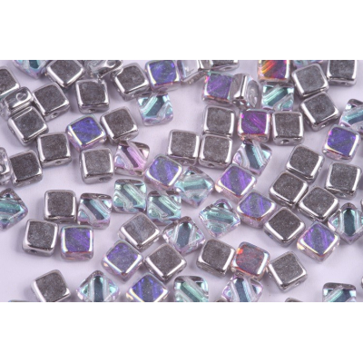 Dvoudírkové kosočtverečky č.24