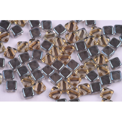 Dvoudírkové kosočtverečky č.26