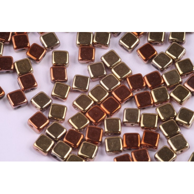 Dvoudírkové kosočtverečky č.29