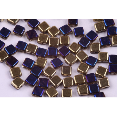 Dvoudírkové kosočtverečky č.31