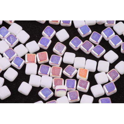 Dvoudírkové kosočtverečky č.33