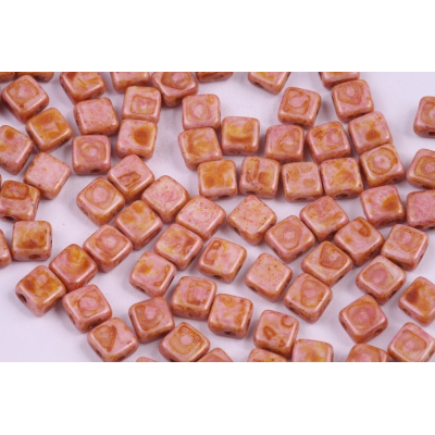 Dvoudírkové kosočtverečky č.35