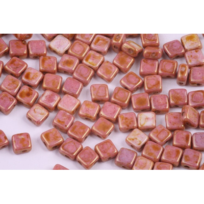 Dvoudírkové kosočtverečky č.36