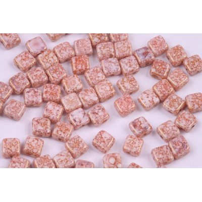 Dvoudírkové kosočtverečky č.37