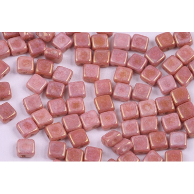 Dvoudírkové kosočtverečky č.38