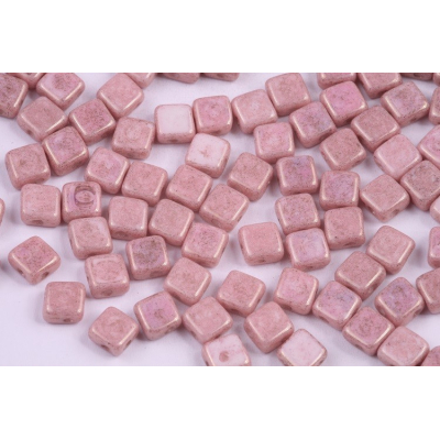 Dvoudírkové kosočtverečky č.39