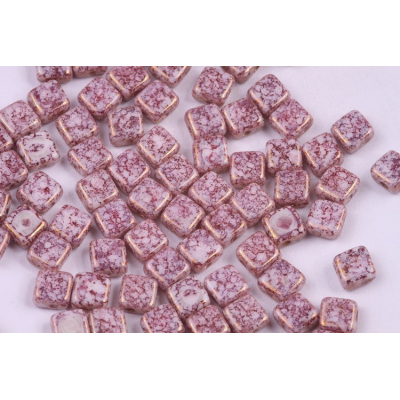 Dvoudírkové kosočtverečky č.41