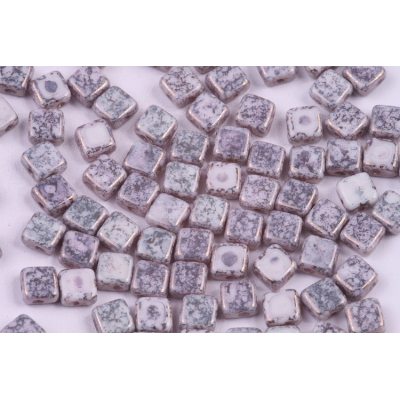 Dvoudírkové kosočtverečky č.43