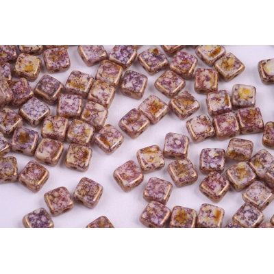 Dvoudírkové kosočtverečky č.44