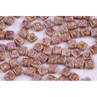 Dvoudírkové kosočtverečky č.45