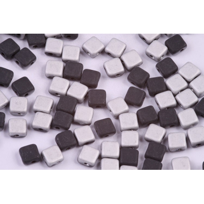 Dvoudírkové kosočtverečky č.49