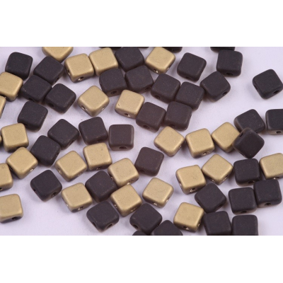 Dvoudírkové kosočtverečky č.50