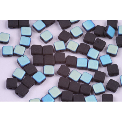 Dvoudírkové kosočtverečky č.52