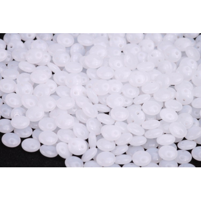 Dvoudírková čočka 6 mm Č.2