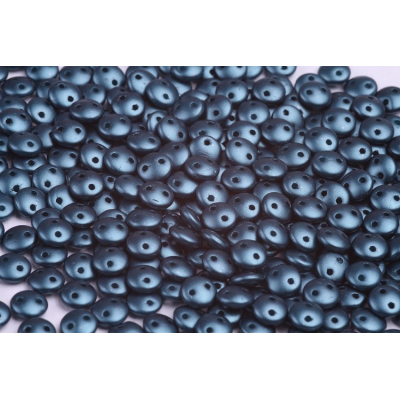 Dvoudírková čočka 6 mm Č.10