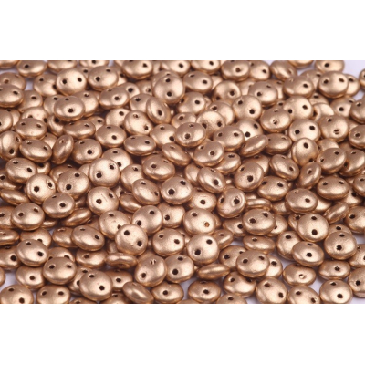 Dvoudírková čočka 6 mm Č.15