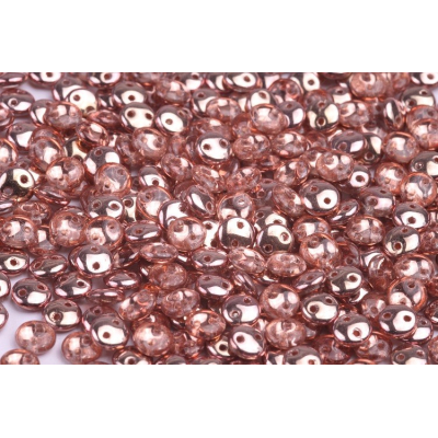 Dvoudírková čočka 6 mm Č.16