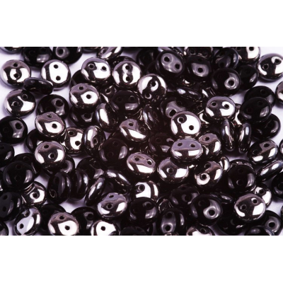 Dvoudírková čočka 6 mm Č.29