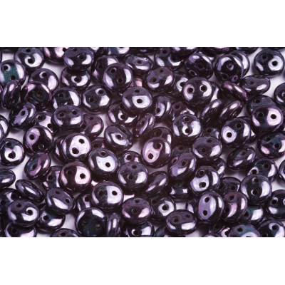 Dvoudírková čočka 6 mm Č.38