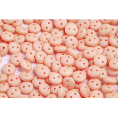 Dvoudírková čočka 6 mm Č.41