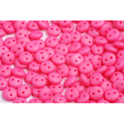 Dvoudírková čočka 6 mm Č.44