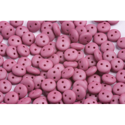 Dvoudírková čočka 6 mm Č.45