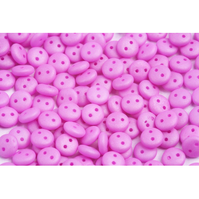 Dvoudírková čočka 6 mm Č.47