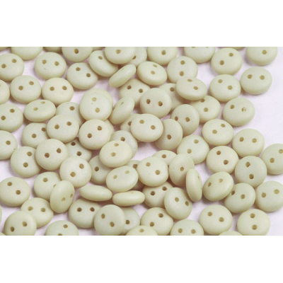 Dvoudírková čočka 6 mm Č.49