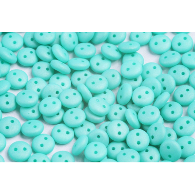 Dvoudírková čočka 6 mm Č.50