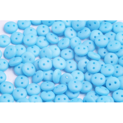 Dvoudírková čočka 6 mm Č.51