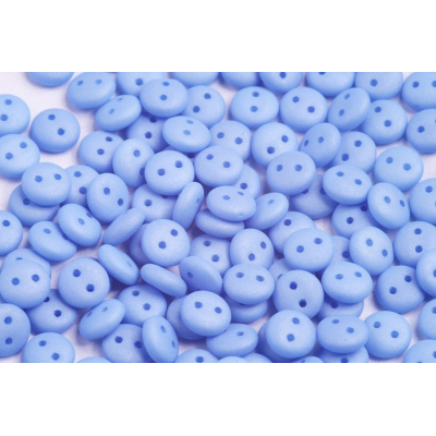 Dvoudírková čočka 6 mm Č.52