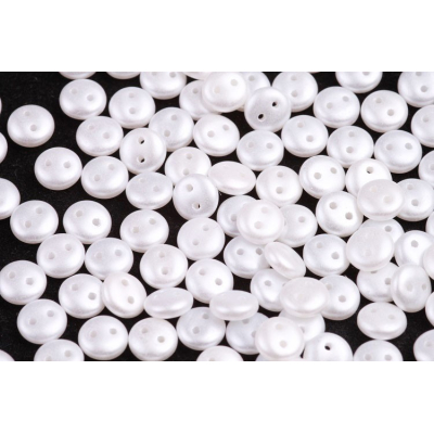 Dvoudírková čočka 6 mm Č.56