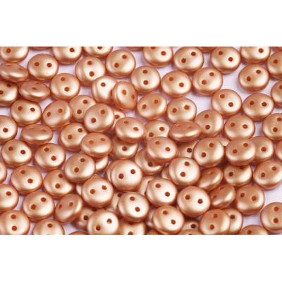 Dvoudírková čočka 6 mm Č.58