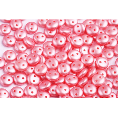 Dvoudírková čočka 6 mm Č.59