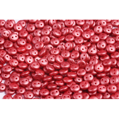 Dvoudírková čočka 6 mm Č.61