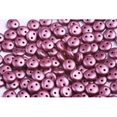 Dvoudírková čočka 6 mm Č.62