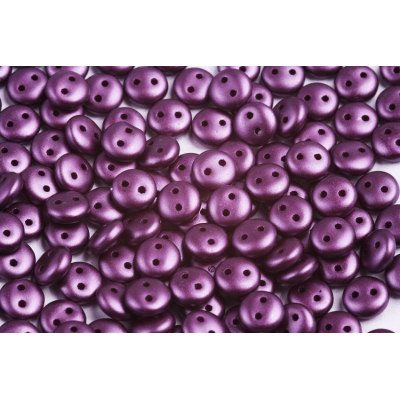 Dvoudírková čočka 6 mm Č.65