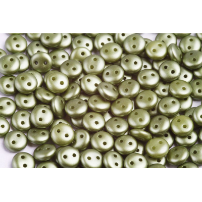 Dvoudírková čočka 6 mm Č.67