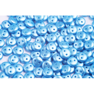 Dvoudírková čočka 6 mm Č.73