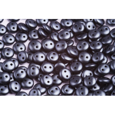 Dvoudírková čočka 6 mm Č.75